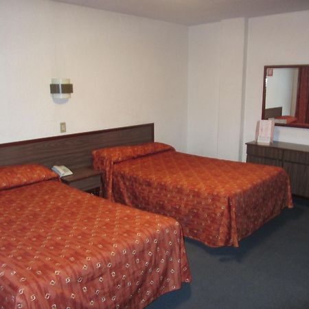 Mallorca Hotel Мексико Сити Екстериор снимка