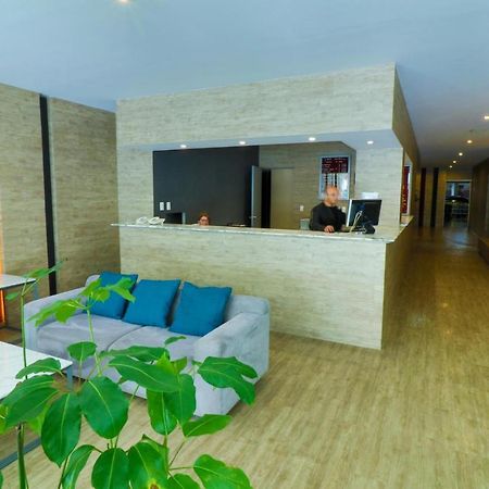 Mallorca Hotel Мексико Сити Екстериор снимка