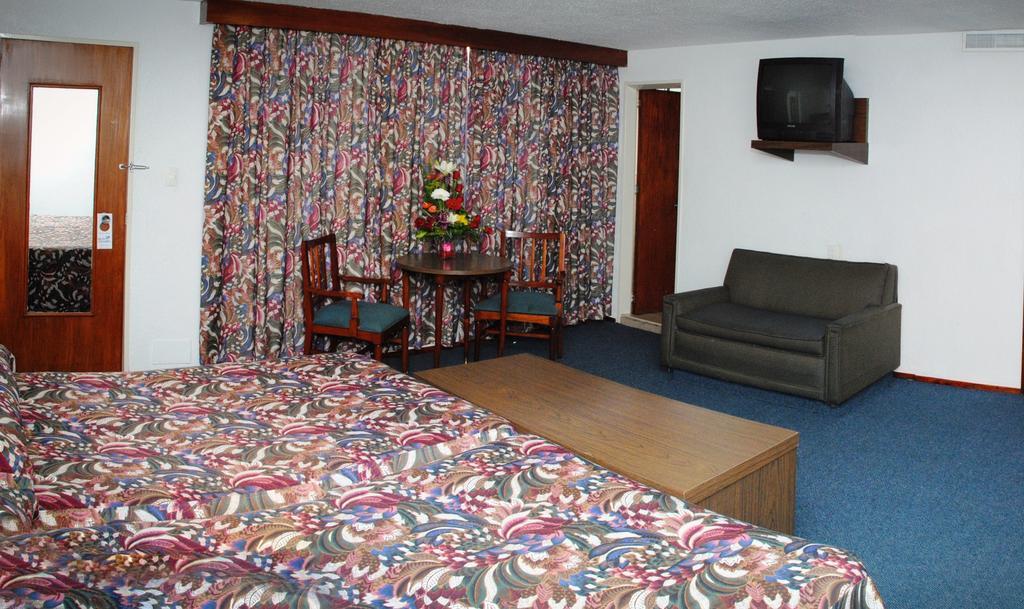 Mallorca Hotel Мексико Сити Екстериор снимка