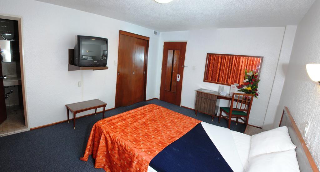 Mallorca Hotel Мексико Сити Екстериор снимка