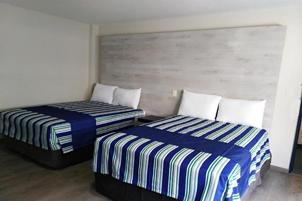 Mallorca Hotel Мексико Сити Екстериор снимка