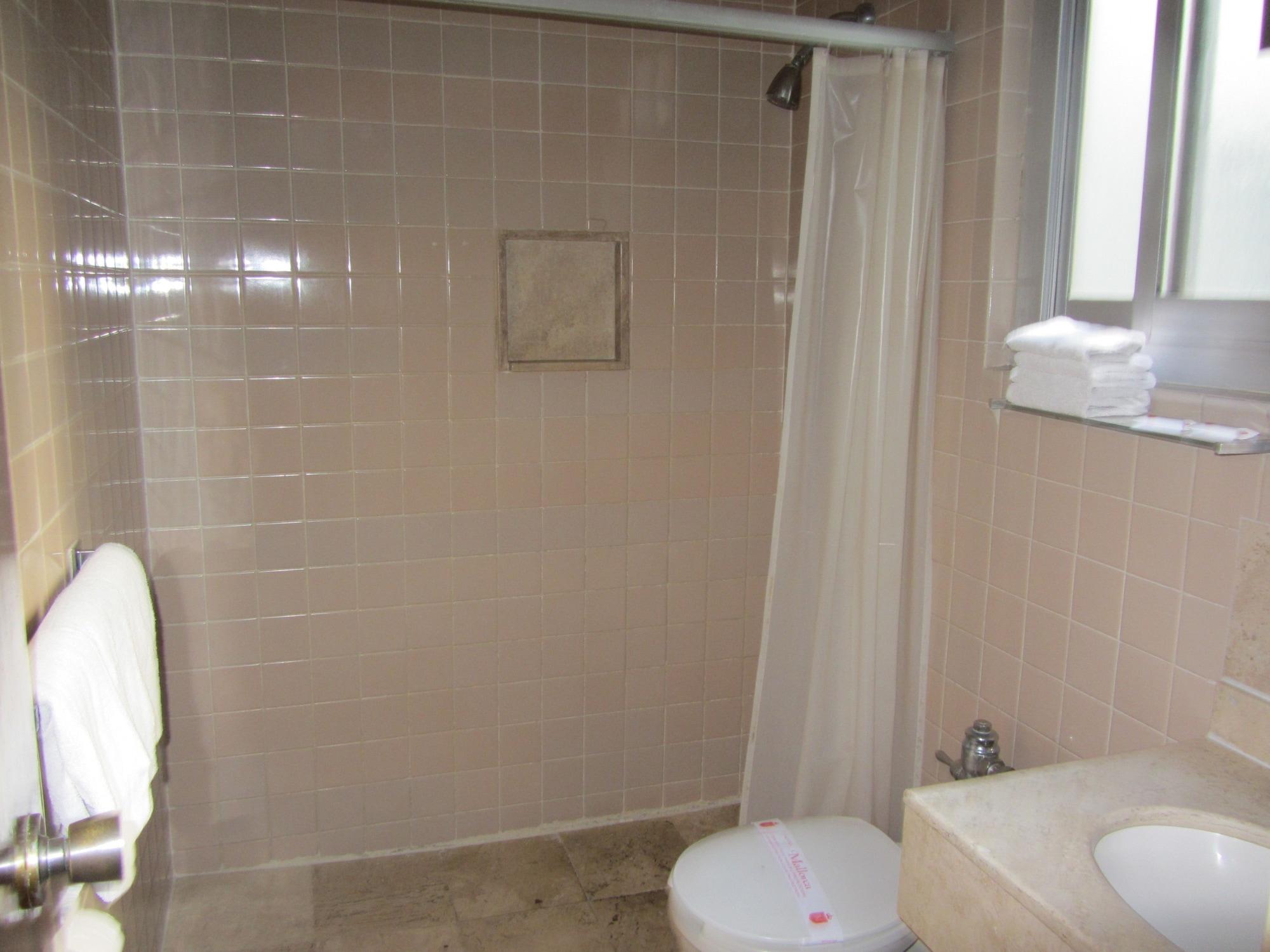 Mallorca Hotel Мексико Сити Екстериор снимка