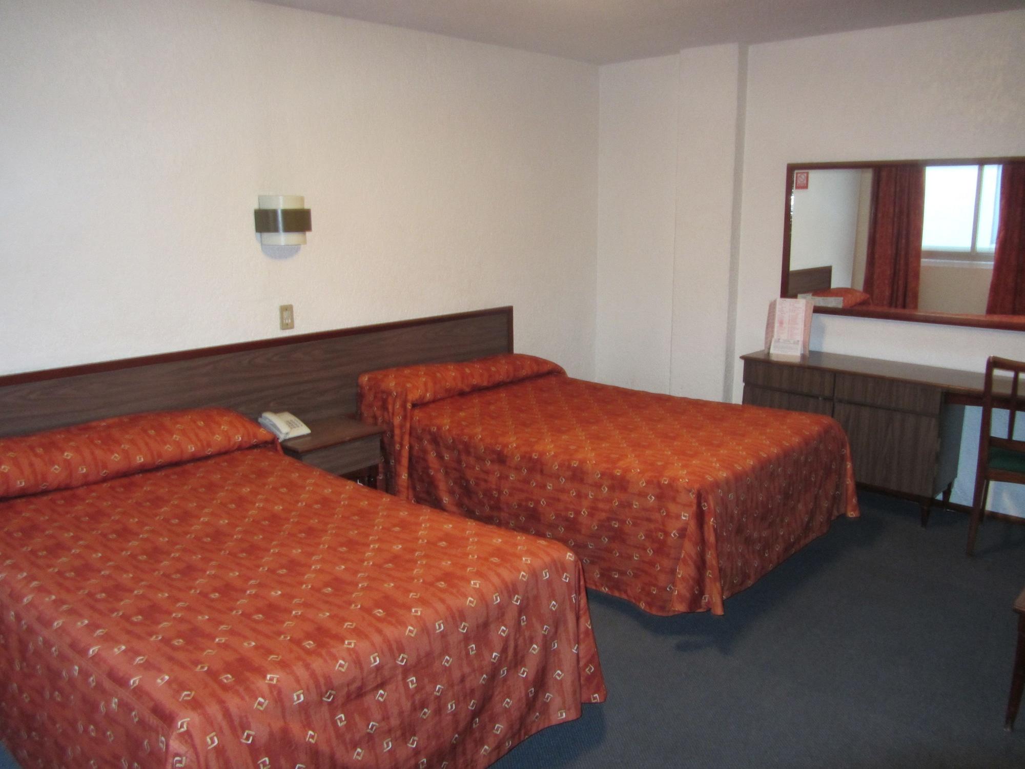 Mallorca Hotel Мексико Сити Екстериор снимка