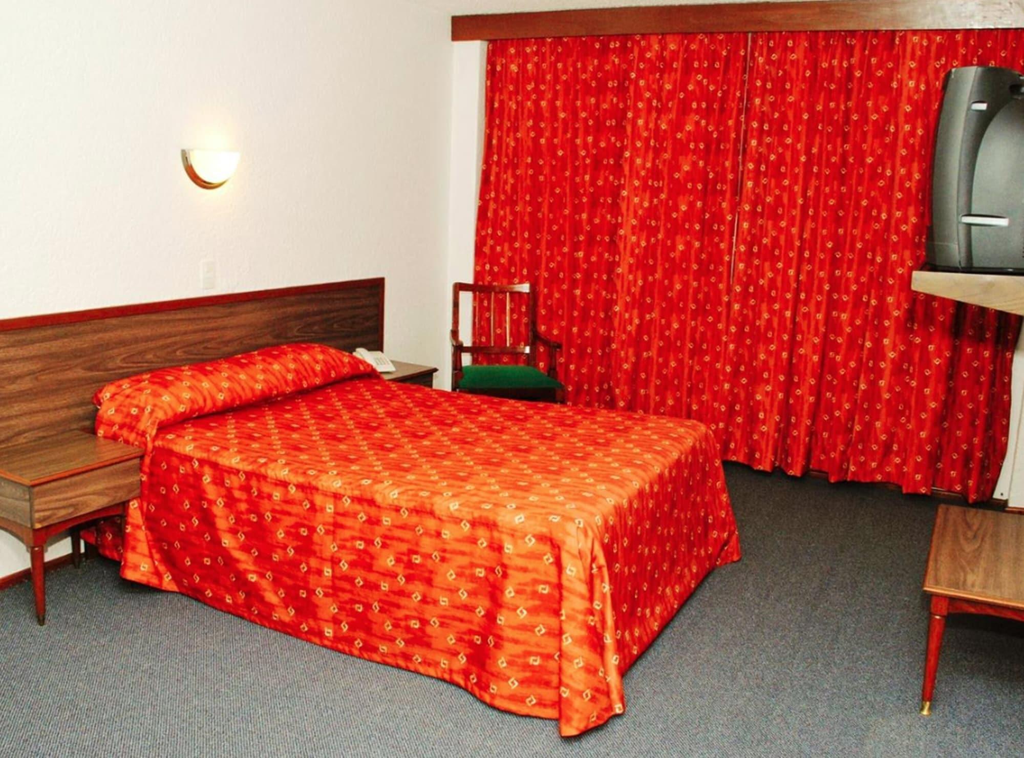 Mallorca Hotel Мексико Сити Екстериор снимка