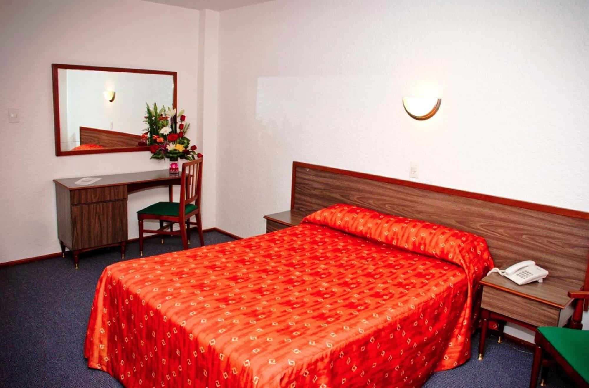 Mallorca Hotel Мексико Сити Екстериор снимка