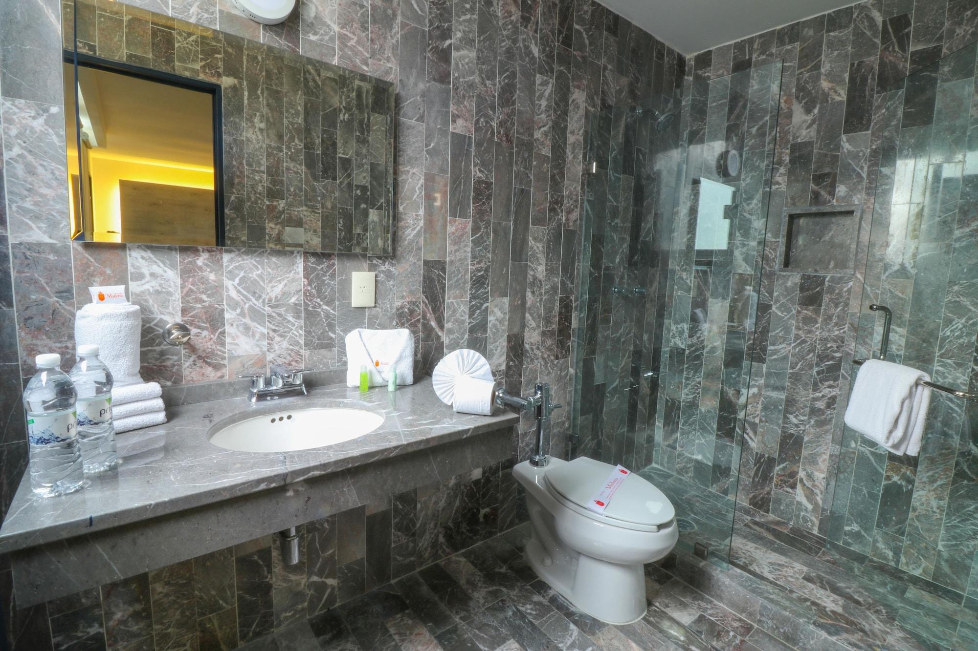 Mallorca Hotel Мексико Сити Екстериор снимка