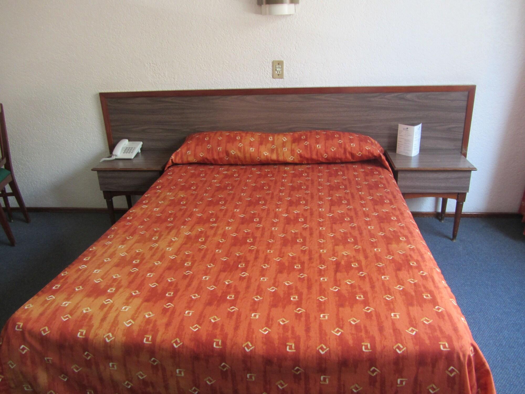 Mallorca Hotel Мексико Сити Екстериор снимка