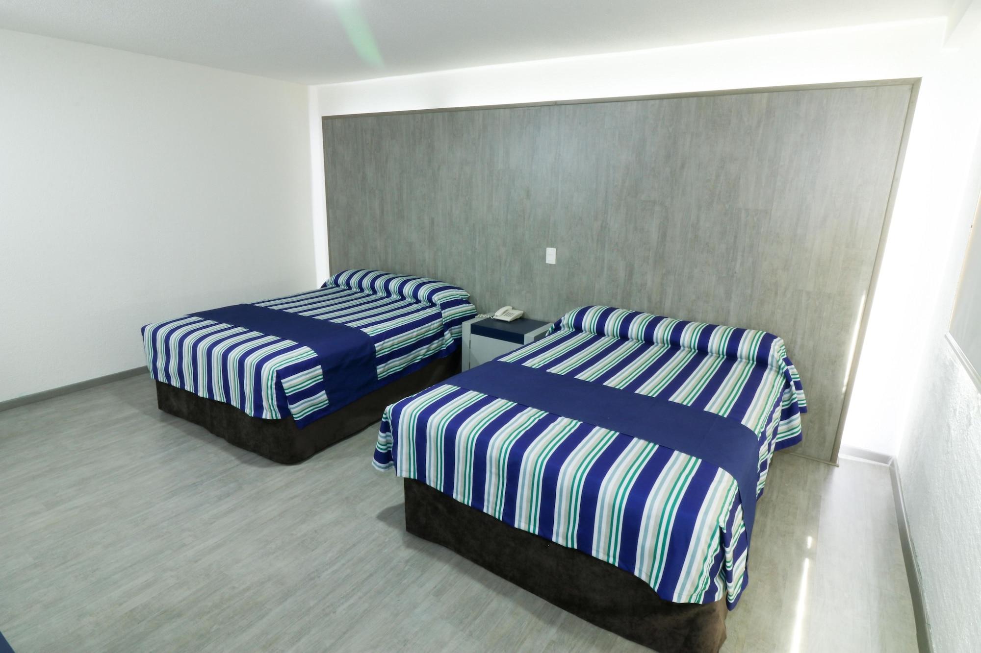 Mallorca Hotel Мексико Сити Екстериор снимка