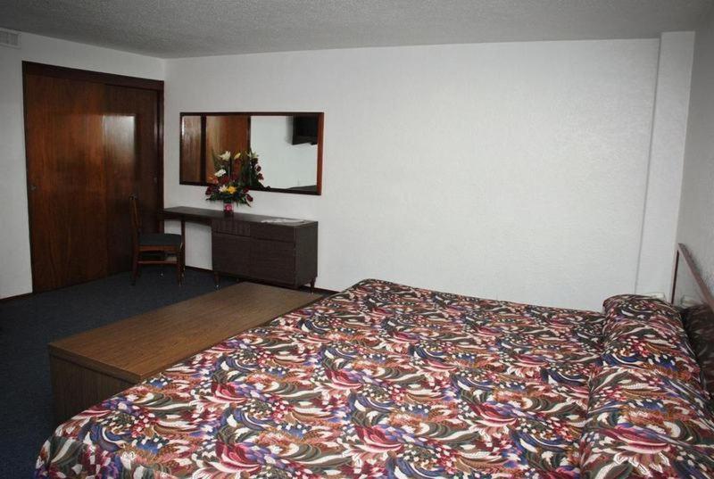 Mallorca Hotel Мексико Сити Стая снимка