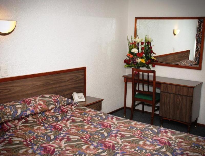 Mallorca Hotel Мексико Сити Стая снимка