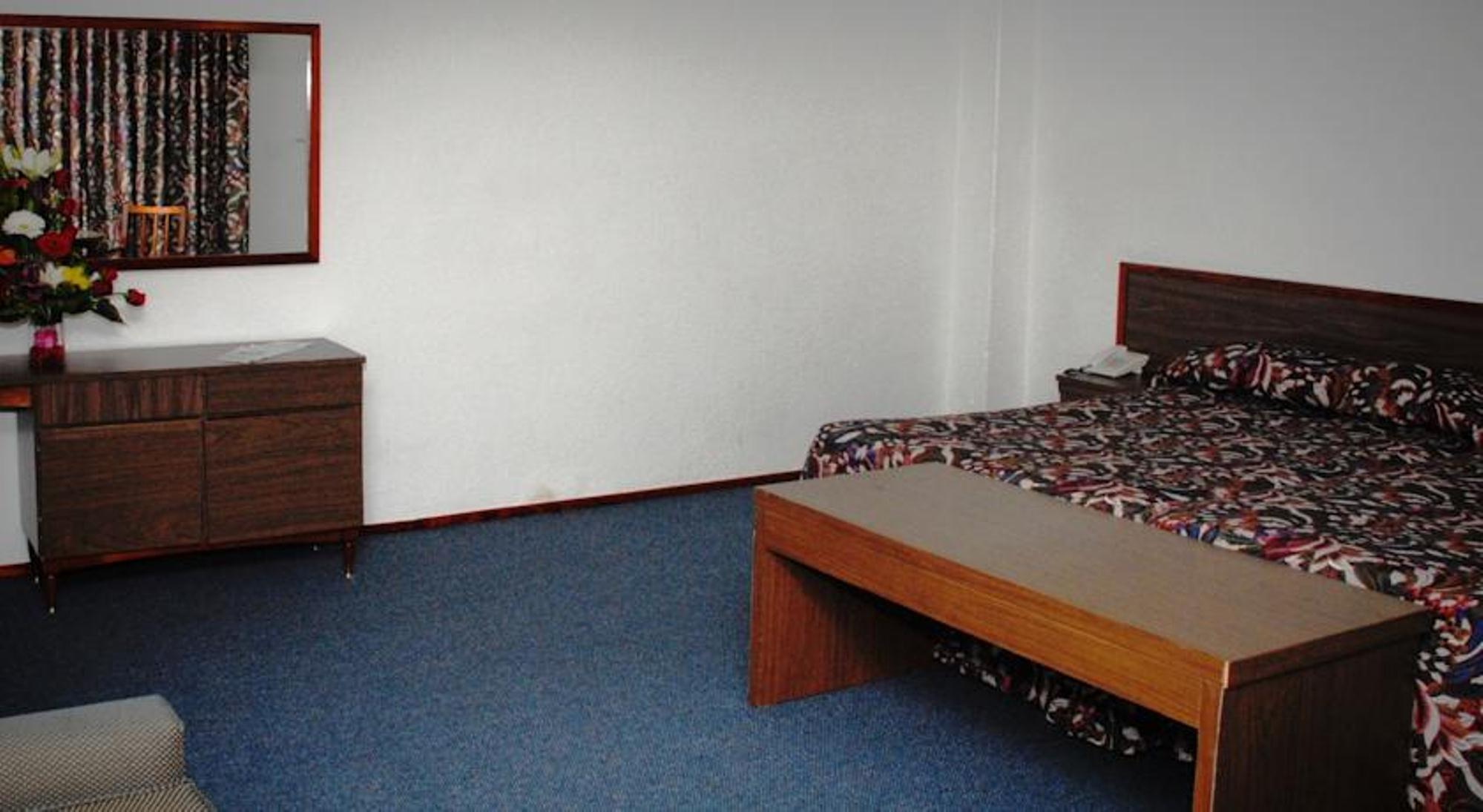 Mallorca Hotel Мексико Сити Екстериор снимка