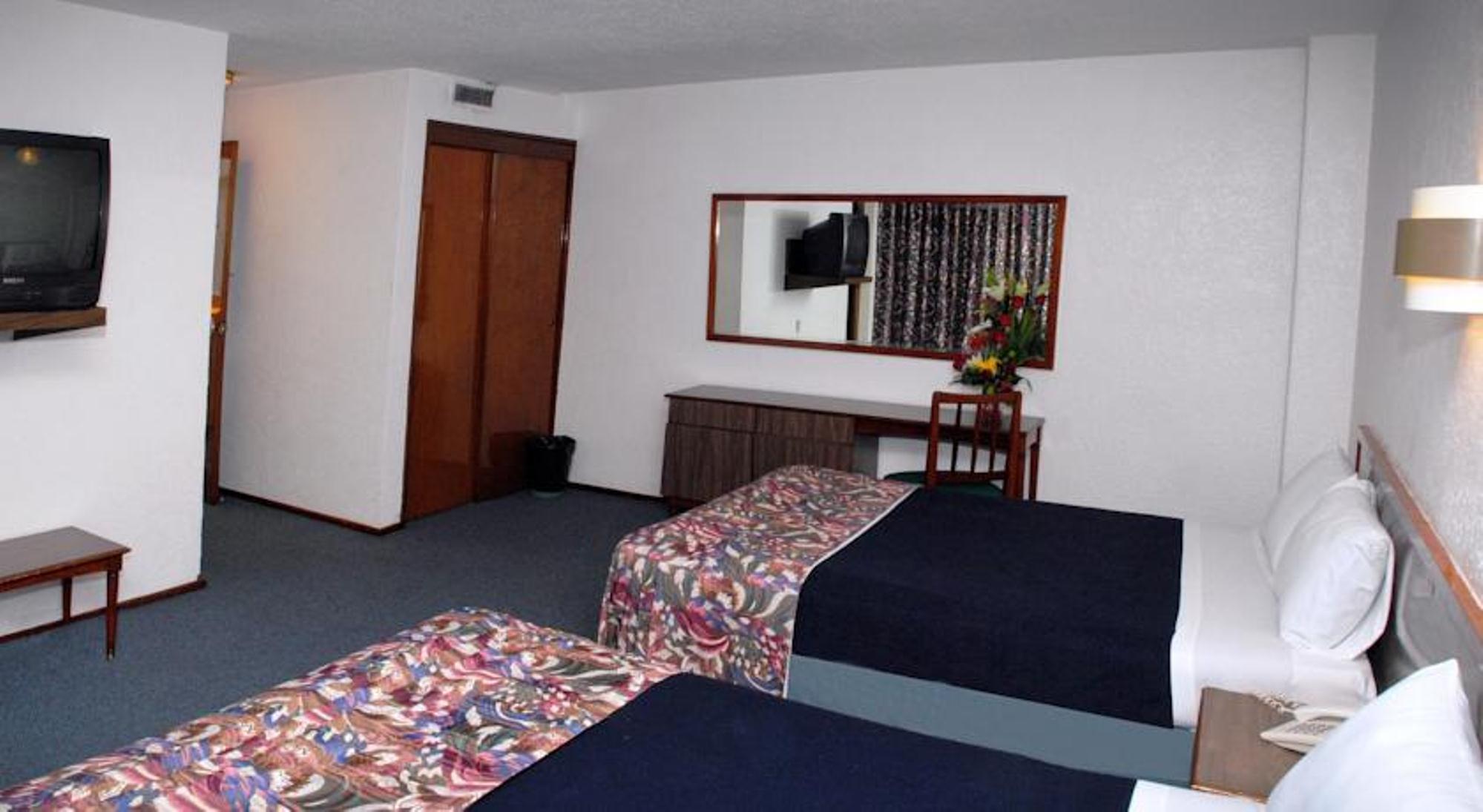 Mallorca Hotel Мексико Сити Екстериор снимка