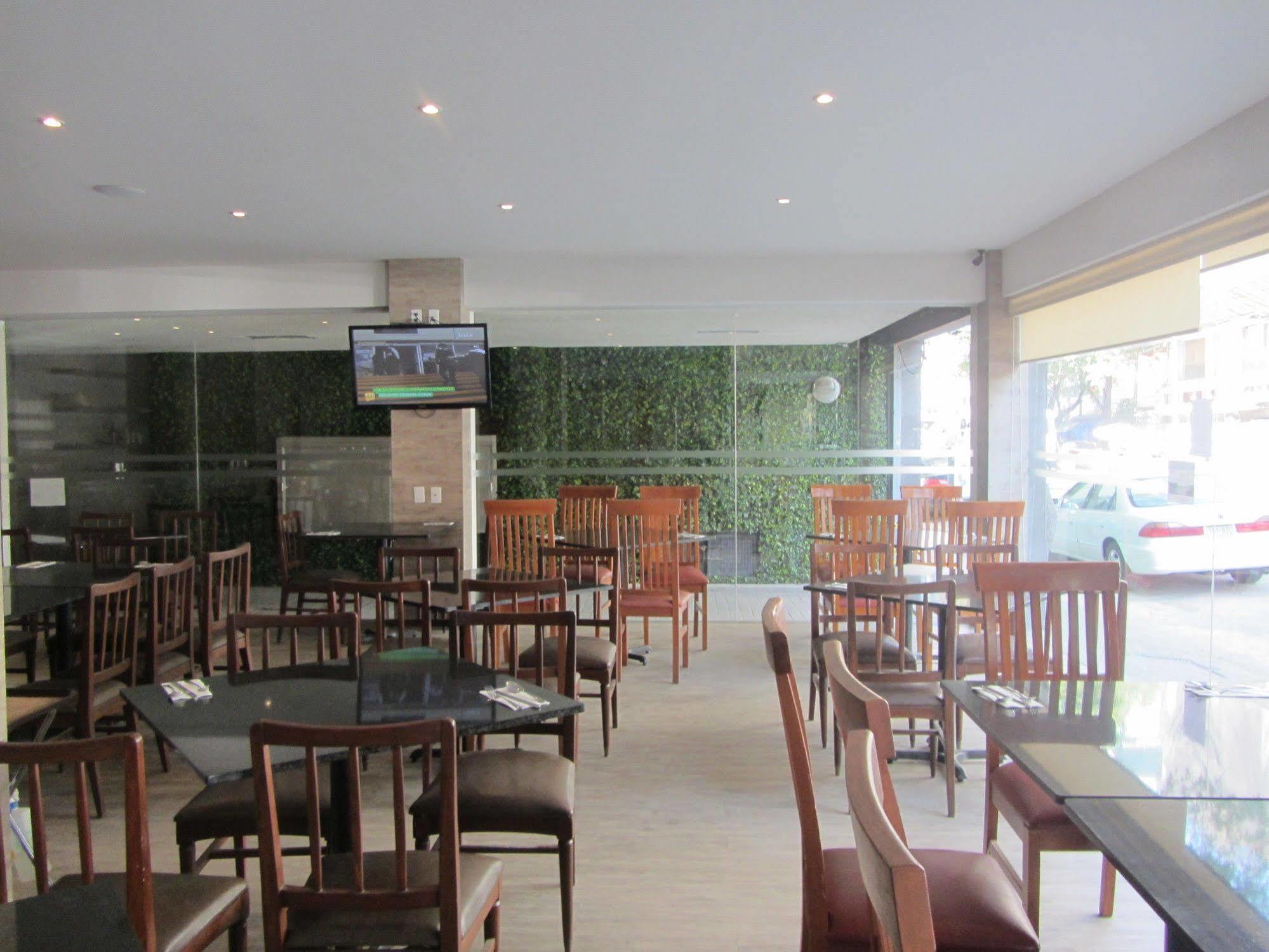 Mallorca Hotel Мексико Сити Екстериор снимка