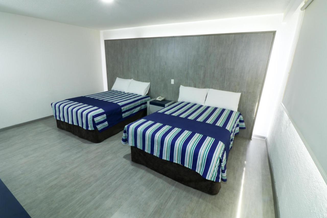 Mallorca Hotel Мексико Сити Екстериор снимка