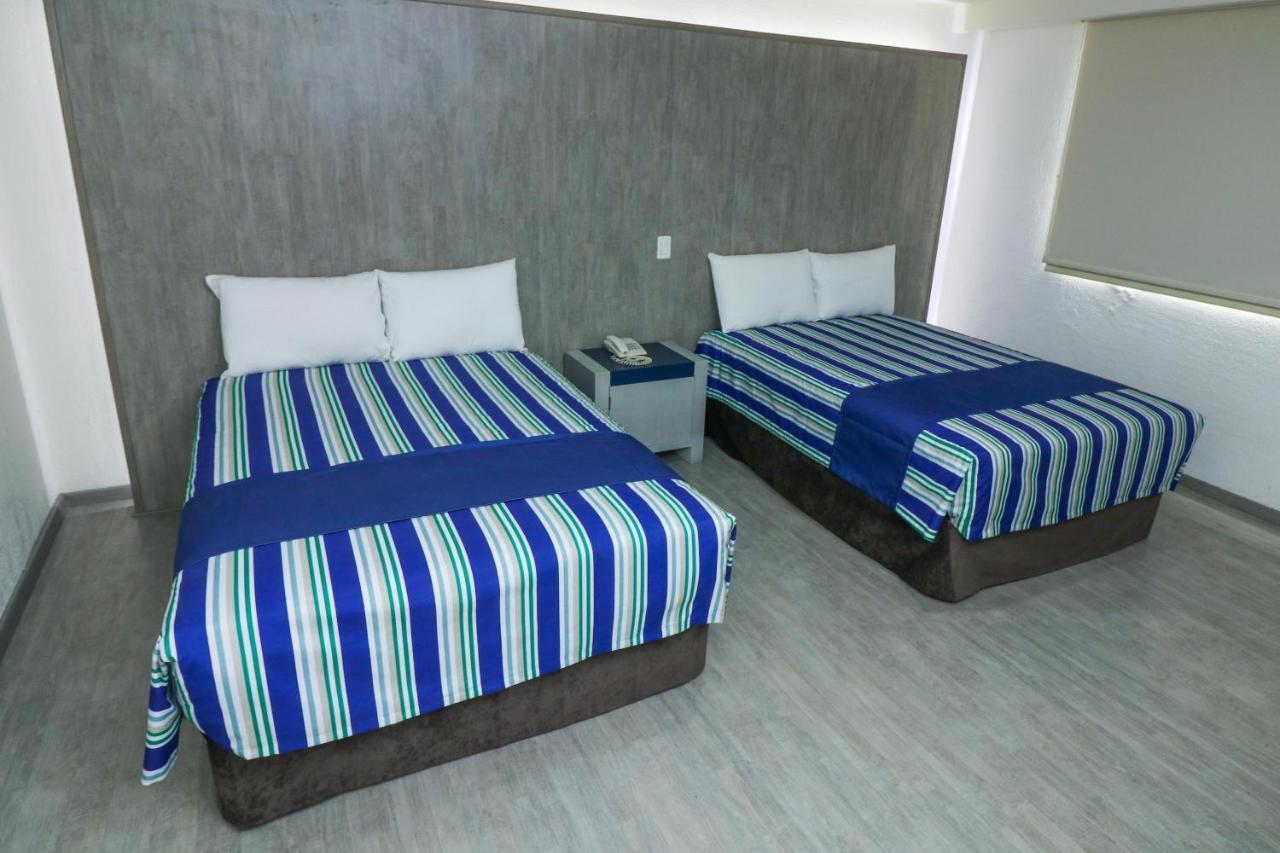 Mallorca Hotel Мексико Сити Екстериор снимка