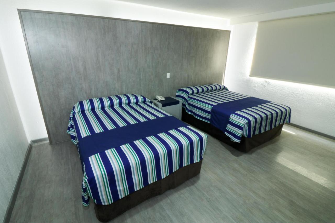 Mallorca Hotel Мексико Сити Екстериор снимка
