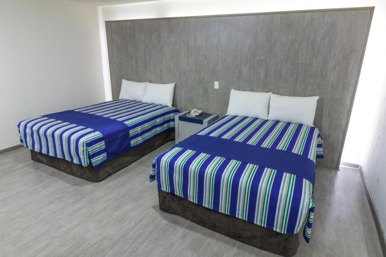 Mallorca Hotel Мексико Сити Екстериор снимка