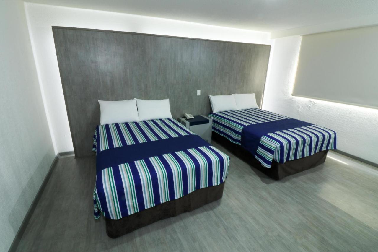 Mallorca Hotel Мексико Сити Екстериор снимка